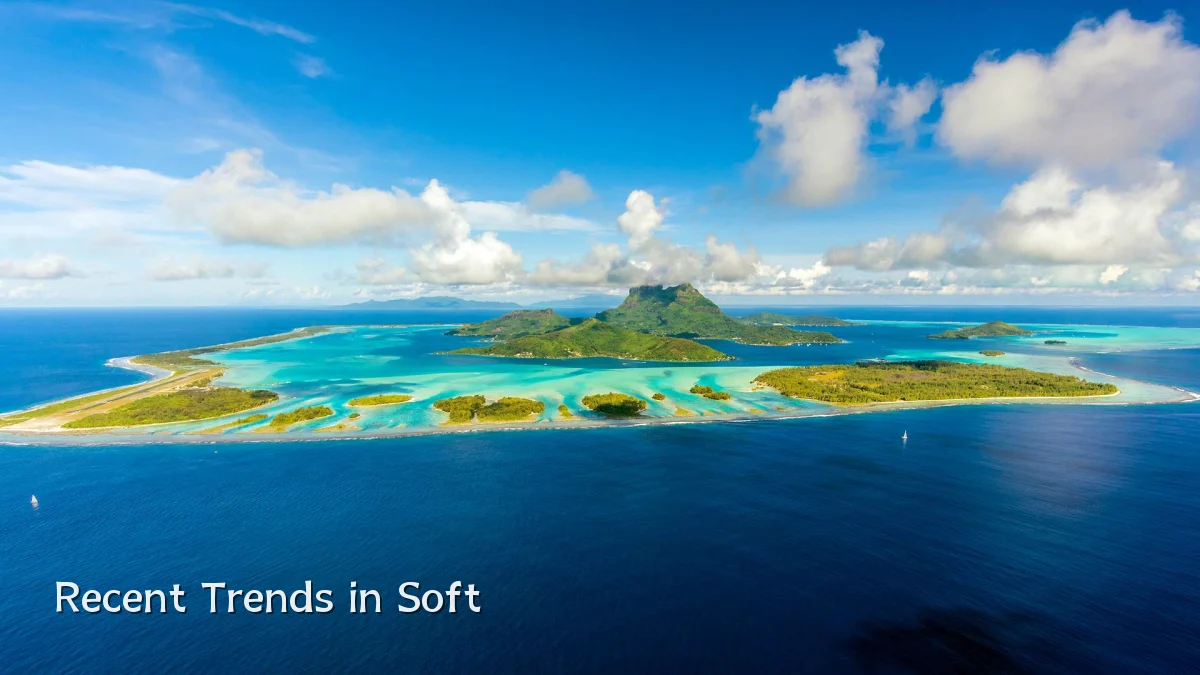 Recent Trends in Soft
