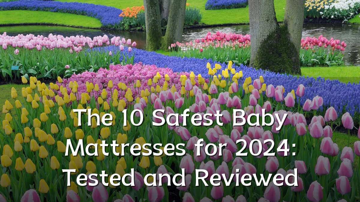The 10 Safest Baby Mattresses for 2024: Tested and Reviewed