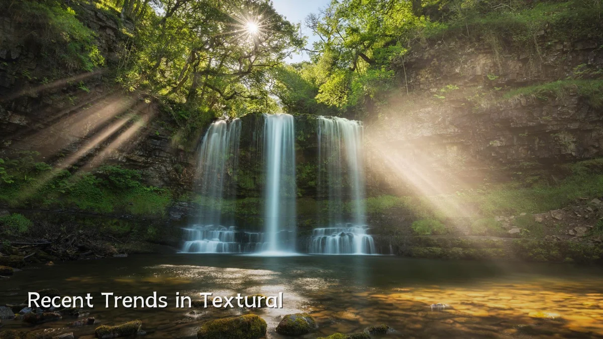 Recent Trends in Textural